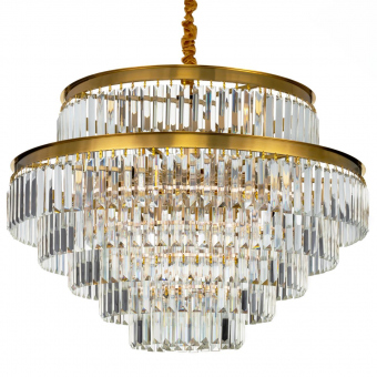 Citilux Ricky Люстра CL314273