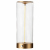 Citilux STRENG Золото Лампа Настольная CL811012 Citilux STRENG Золото Лампа Настольная CL811012
