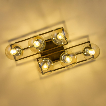 Citilux Бриз Светильник Люстра CL106265