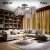 Citilux AXIS Хром Светильник Люстра CL313281