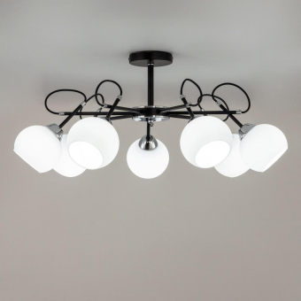 Citilux Стивен Светильник Люстра CL141271