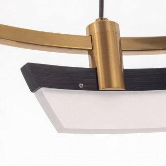 Citilux HELLY Светильник Люстра CL211042