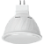 Ecola MR16   LED 10,0W  220V GU5.3 2800K матовая 51x50, M2RW10ELC