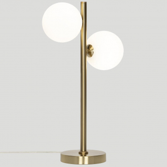 Citilux Рунд Лампа Настольная CL205820N