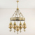 Citilux Каир Светильник Люстра CL419183