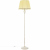 Citilux Вена Патина+Кремовый Торшер CL402923
