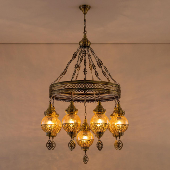 Citilux Каир Светильник Люстра CL419183