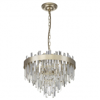 Citilux Лаура Светильник Люстра CL301262