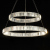 Citilux Чезаре Хром Люстра CL338281 Citilux Чезаре Хром Люстра CL338281