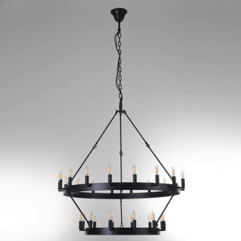Citilux Смитсон Светильник Люстра CL470230