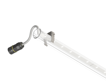 Ledel Архитектурный светильник L-line A 2,75/79Вт/RGB, 800274