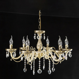 Citilux Кармен Светильник Люстра CL404163