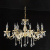 Citilux Кармен Светильник Люстра CL404163