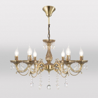 Citilux Кармен Светильник Люстра CL404163