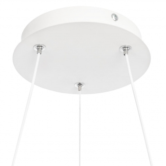 Citilux Дуэт Белый Светильник Люстра CL719400