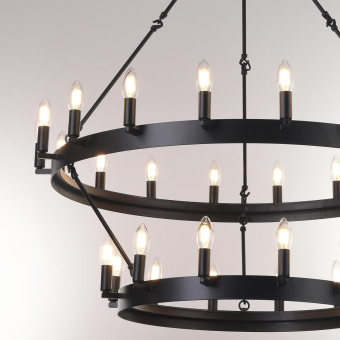 Citilux Смитсон Светильник Люстра CL470230