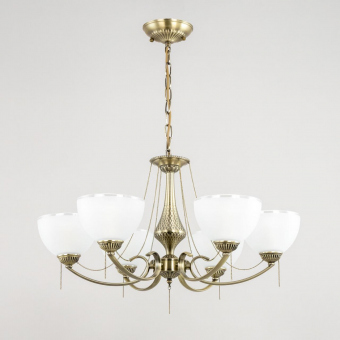 Citilux Франческа Светильник Люстра CL417263