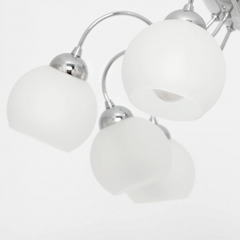 Citilux Лучиана Светильник Люстра CL147191