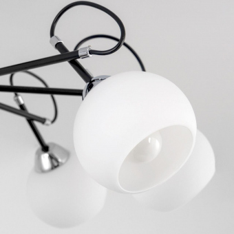 Citilux Стивен Светильник Люстра CL141271