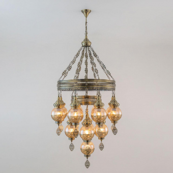 Citilux Каир Светильник Люстра CL419193
