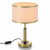 Citilux ALTON Светильник Настольный CL421813 Citilux ALTON Светильник Настольный CL421813