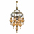 Citilux Каир Светильник Люстра CL419193 Citilux Каир Светильник Люстра CL419193