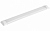 Ecola LED linear IP20 линейный светодиодный светильник (замена ЛПО) 36W 220V 2700K 1200x75x25, LSHW36ELC