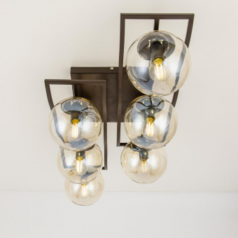 Citilux Бриз Светильник Люстра CL106265