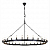 Citilux Смитсон Светильник Люстра CL470130