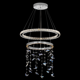 Citilux  ETERA Люстра CL322060