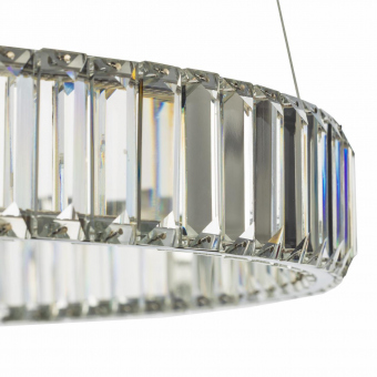 Citilux Чезаре Хром Люстра CL338161