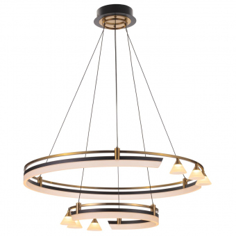 Citilux HELLY Светильник Люстра CL211092