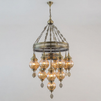 Citilux Каир Светильник Люстра CL419193