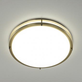 Citilux Бостон Бронза Светильник накладной LED 50W*4000K CL709503N