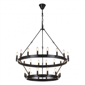 Citilux Смитсон Светильник Люстра CL470230