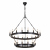 Citilux Смитсон Светильник Люстра CL470230 Citilux Смитсон Светильник Люстра CL470230