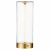 Citilux STRENG Золото Лампа Настольная CL811012 Citilux STRENG Золото Лампа Настольная CL811012