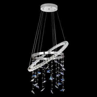 Citilux  ETERA Люстра CL322060
