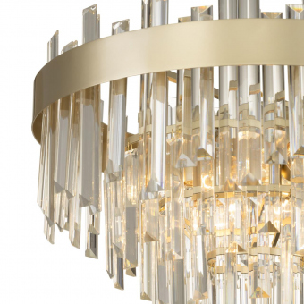 Citilux Лаура Светильник Люстра CL301262
