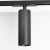 Citilux Тубус Черный Светильник Трековый 18W*4000K CL01T181N