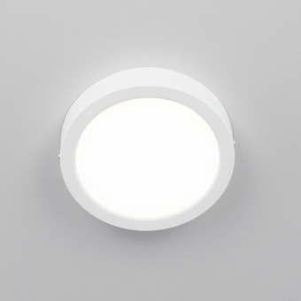 Citilux Галс Светильник накладной LED 16W*4000K CL5516N