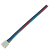 Ecola LED strip connector соед. кабель с одним 4-х конт. зажимным разъемом 10mm 15 см. уп. 3 шт., SC41C1ESB