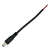 Ecola LED strip connector разъем штырьковый (папа) для адаптера с кабелем 15 см. уп. 3 шт., SCPLPFESB