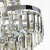 Citilux NAIAD Хром Люстра CL315151