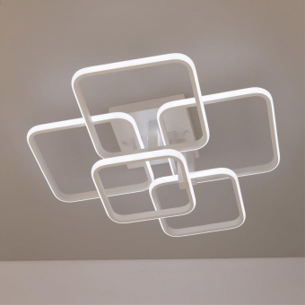 Citilux Бакстер LED Люстра с пультом CL230B150
