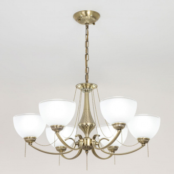 Citilux Франческа Светильник Люстра CL417263