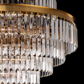 Citilux Ricky Люстра CL314273