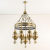 Citilux Каир Светильник Люстра CL419183