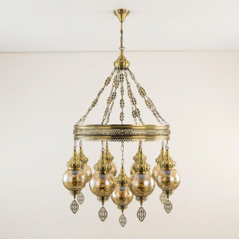 Citilux Каир Светильник Люстра CL419183