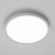 Citilux NORMA Белый с подсветкой CL748240 Citilux NORMA Белый с подсветкой CL748240